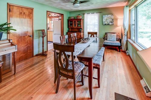 4103 Maher Ave, Madison WI  53716-1637 exterior