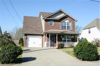 905 Sky Valley Trl, Smyrna TN  37167-5598 exterior