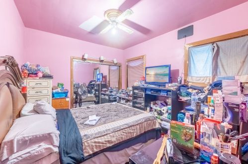 1413 10 Ave, Broadview IL 60153-1537 exterior