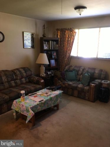 4510 Rynex Dr, Alexandria VA 22312-1515 exterior