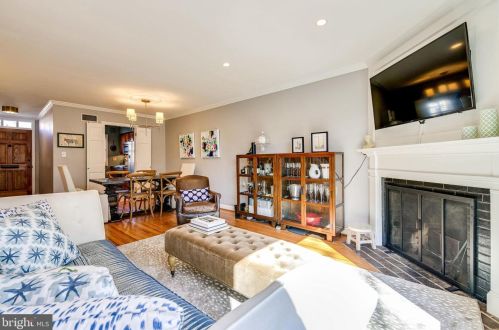 810 Fairfax St, Alexandria VA 22314-4314 exterior