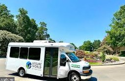 3350 Chiswick Ct, Silver Spring MD  20906-1640 exterior