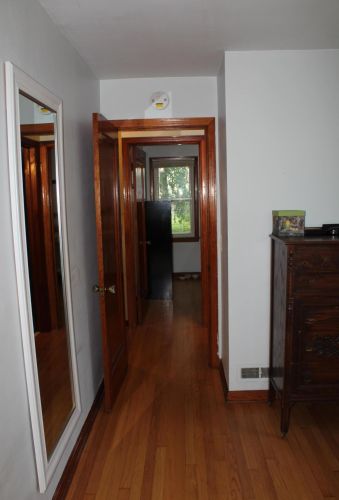 2240 Miner Ave, Meskegon MI  49441-1346 exterior