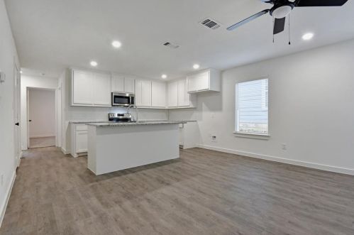 229 Bond St, Denison TX  75020-2528 exterior