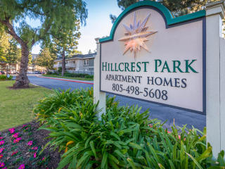 1800 Hillcrest Dr, Thousand Oaks CA  91362-0026 exterior