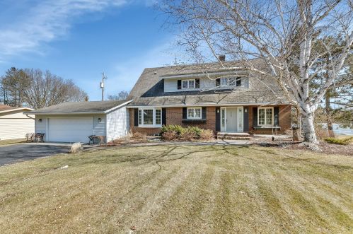 3106 Riviera Rd, Sartell MN 56377-9757 exterior
