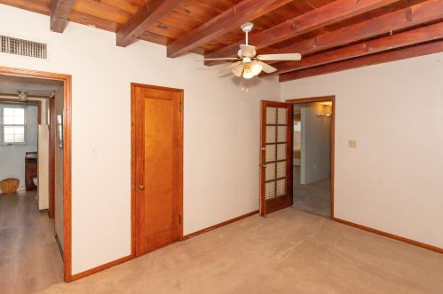 3814 Fairmount St, Tucson AZ  85716-3715 exterior