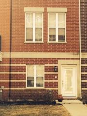 2715 Dakin St, Chicago IL  60618-4053 exterior