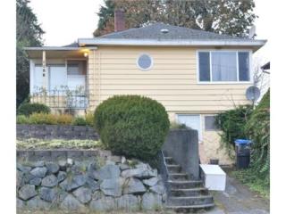 1135 Marguerite Ave, Bremerton WA  98337-1130 exterior
