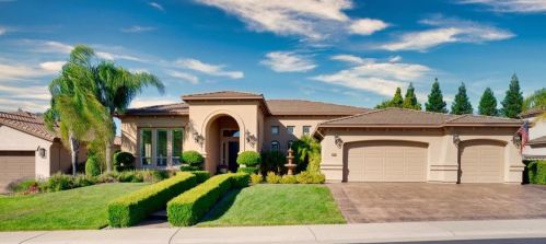 668 Glen-mady Way, Folsom CA 95630-6275 exterior