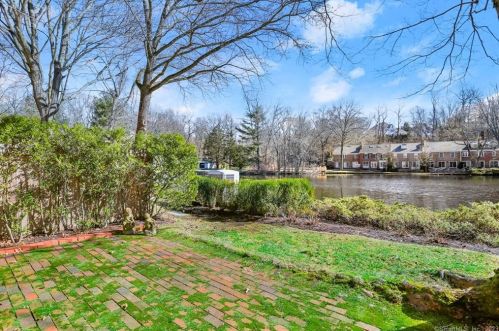 6 Georgetown, Greenwich CT 06831-5233 exterior