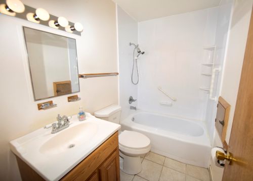 4440 Placid Dr, Milwaukee WI exterior