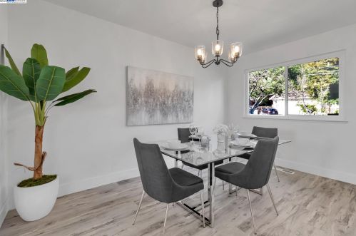 2850 Madeira Way, Concord CA  94523-2023 exterior