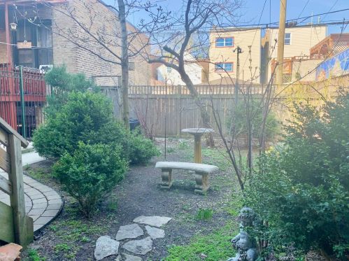 916 Francisco Ave, Chicago IL 60629-3008 exterior