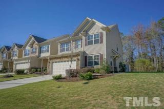 2722 Evanston Ave, Durham NC  27703-2695 exterior