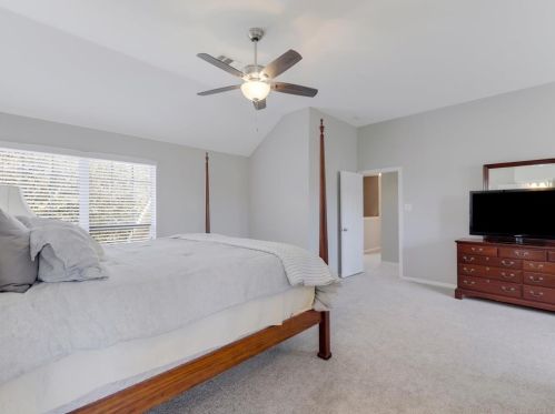 8500 Beartooth Dr, Frisco TX 75034-8218 exterior