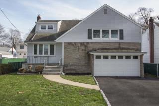 297 Blvd, Kenilworth NJ  07033-1538 exterior