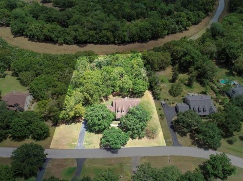 31707 Fulshear Crk Trl, Fulshear TX 77441-4178 exterior