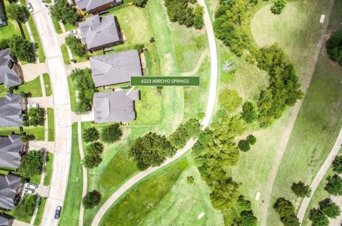 6223 Arroyo Spg Ln, Fulshear TX 77441-2118 exterior