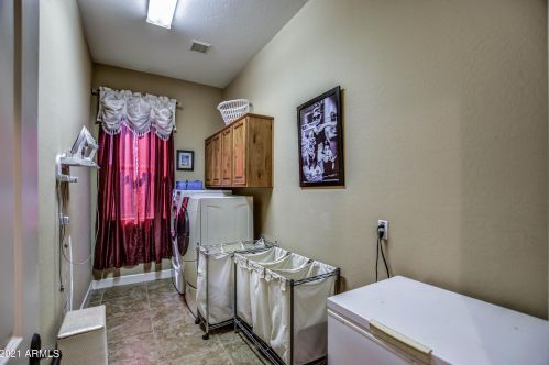 2562 Lantana Dr, Chandler AZ 85286-2446 exterior