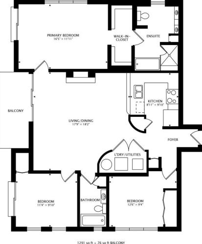 2224 Touhy Ave, Chicago IL 60645-3412 exterior