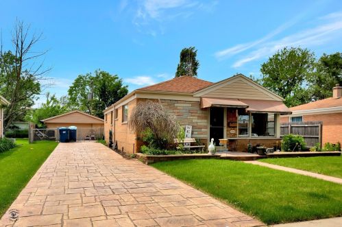 11542 Kolin Ave, Chicago, IL 60803-2137