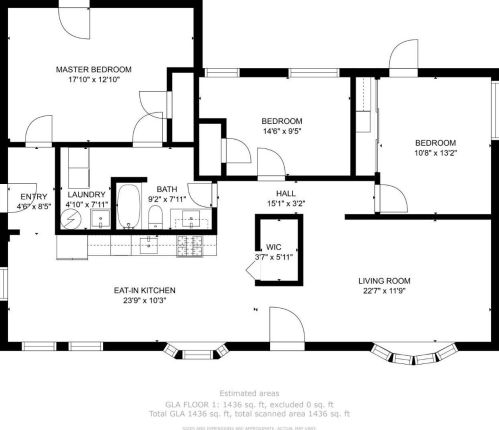 68 Winthrop Rd, Edison NJ 08817-3834 exterior