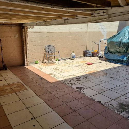 146 St, Union City NJ 07087-4747 exterior