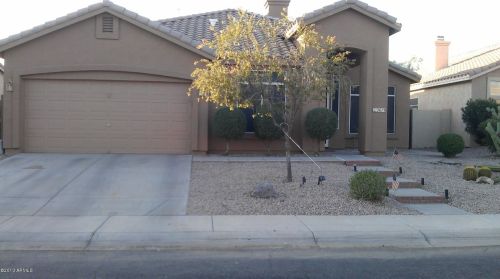 2613 Ivanhoe St, Chandler AZ  85224-3429 exterior