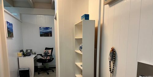 1952 Bertram St, Honolulu HI 96816-2006 exterior