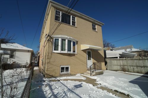 5007 Mcvicker Ave, Chicago, IL 60630-1924