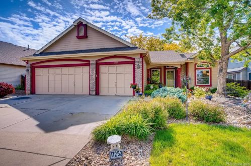 11253 Vrain Dr, Westminster, CO 80031-7806