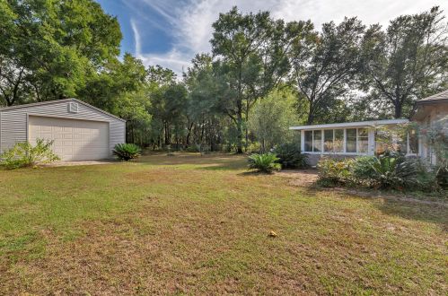 6226 Greenwood Dr, Milton FL  32570-5425 exterior