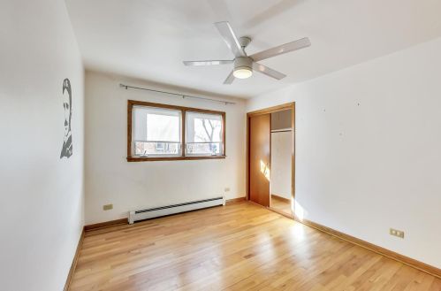 8336 Berwyn Ave, Chicago IL 60656-1430 exterior