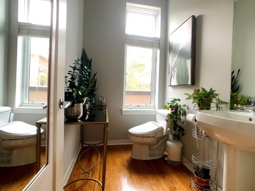 1709 George St, Chicago IL 60634-4701 exterior