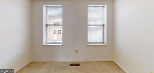 420 Oakdale Pl, Washington DC 20001-1720 exterior