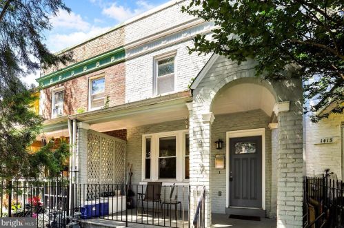 1417 Parkwood Pl, Washington, DC 20010-3218