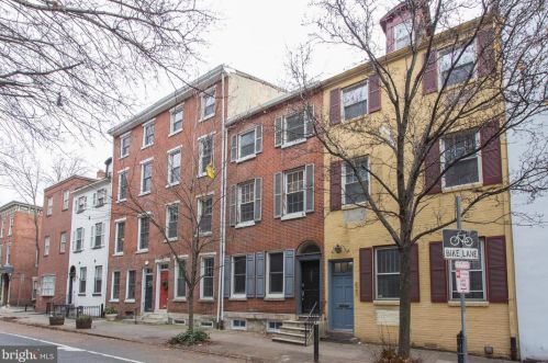 421 13 St, Philadelphia PA 19147-1142 exterior