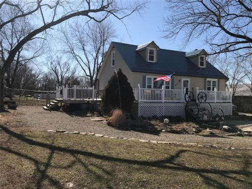 410 Fitzgerald Ave, Gerald, MO 63037-2520