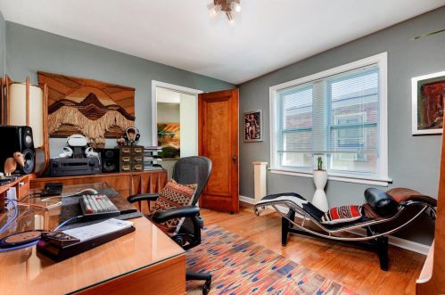 4571 Wabash Ave, Saint Louis MO 63109-1967 exterior