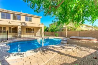 2067 Libra Pl, Chandler, AZ 85249-5205