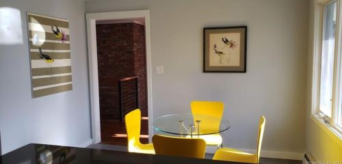 111 Deforest Rd, Wilton CT 06897-1910 exterior