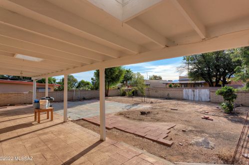 721 Rio San Pedro, Green Valley AZ 85614-3928 exterior