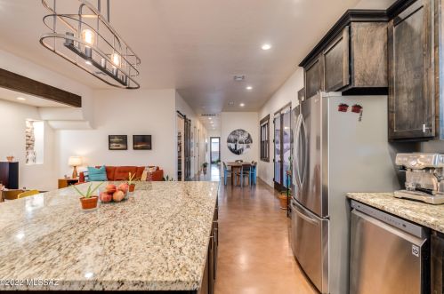 508 18th St, Tucson AZ  85701-2545 exterior