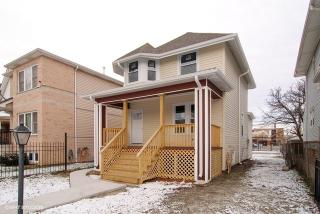 5216 Monroe St, Chicago IL  60644-4144 exterior