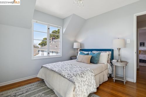 680 Grizzly Peak Blvd, Berkeley CA 94708-1741 exterior