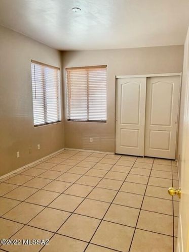 5368 Mesquite Bosque Way, Tucson AZ  85704-1758 exterior