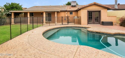 14059 34th Way, Phoenix AZ  85032-5310 exterior