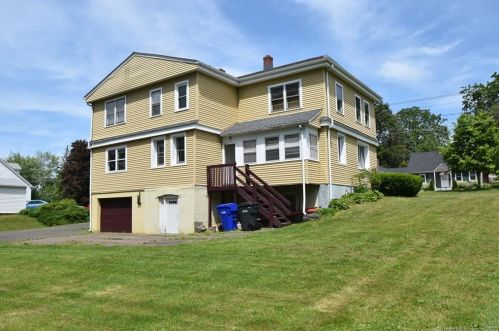 151 Orchard St, Ellington, CT 06029-4214