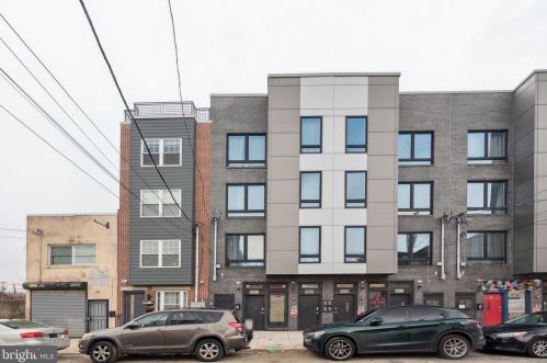 1932 2nd St, Philadelphia PA exterior